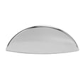 thumbnail image 2 of Couvercle de Lave-Phares, Couvercle de Buse de Lave-Phares Robuste pour R50 R52 R53 2001-2006, Installation Facile, Design Élégant, Couleur Électroplaquée, 2 of 7