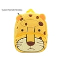 thumbnail image 6 of ibiyuan School Backpacks Cute Embroidered Animal Cartoon Lightweight Durable Travel School Bag for Ages 3rd 4th 5th 6th, Primary School, Outdoor Trips, 6 of 6