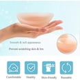 thumbnail image 3 of Silicone Breast Pads,silicone Bra Inserts,silicone Breast Enhancers,push Up Breast Pads-ksize, 3 of 5