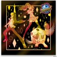 thumbnail image 2 of Persona 4: Dancing All Night (Original Soundtrack), 2 of 2