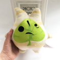 thumbnail image 2 of Club Mocchi- Mocchi- The Legend of Zelda Korok Mega Peluche, 8 pulgadas, 2 of 5