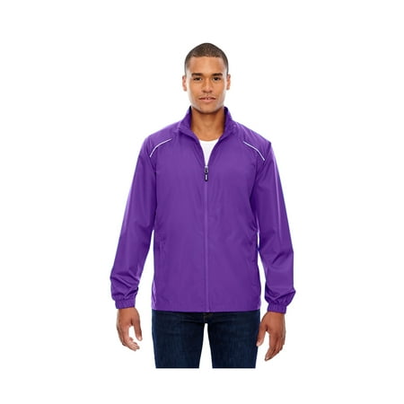 North End Men's Motivate Unlined Lightweight Jacket, Style
