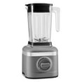 thumbnail image 3 of KitchenAid® Mélangeur à 3 vitesses avec pilage de glace et deux pichets mélangeurs, 3 of 4