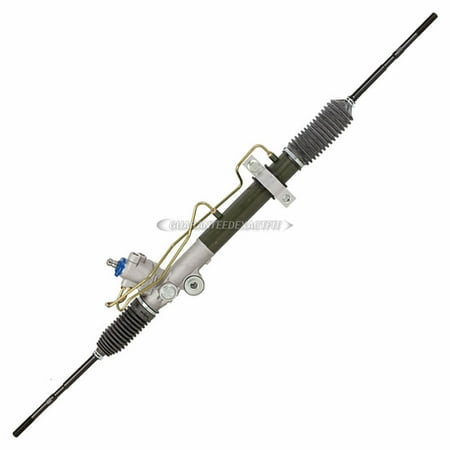 Nissan Stanza Power Steering - Power Steering Rack And Pinion For Nissan Quest 2004-2009