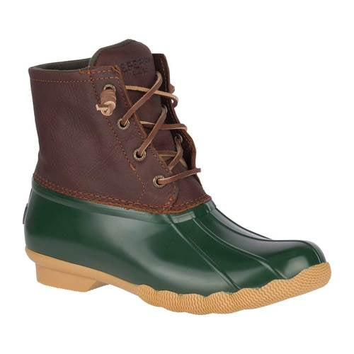 Womens duck cheap boots walmart