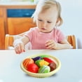 thumbnail image 3 of Timifies Liquidation Éducative, Ensembles de Cuisine avec Accessoires Mini Ensembles de Cuisine Intérieure Jouets de Cuisine pour Tout-Petits Enfants Filles Garçons, 3 of 6