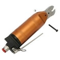 thumbnail image 2 of Oubit Pneumatic Cutting Tool,HS20 Air Scissors Pneumatic Pneumatic Scissors Air Cutting Scissors Breakthrough Technology, 2 of 9