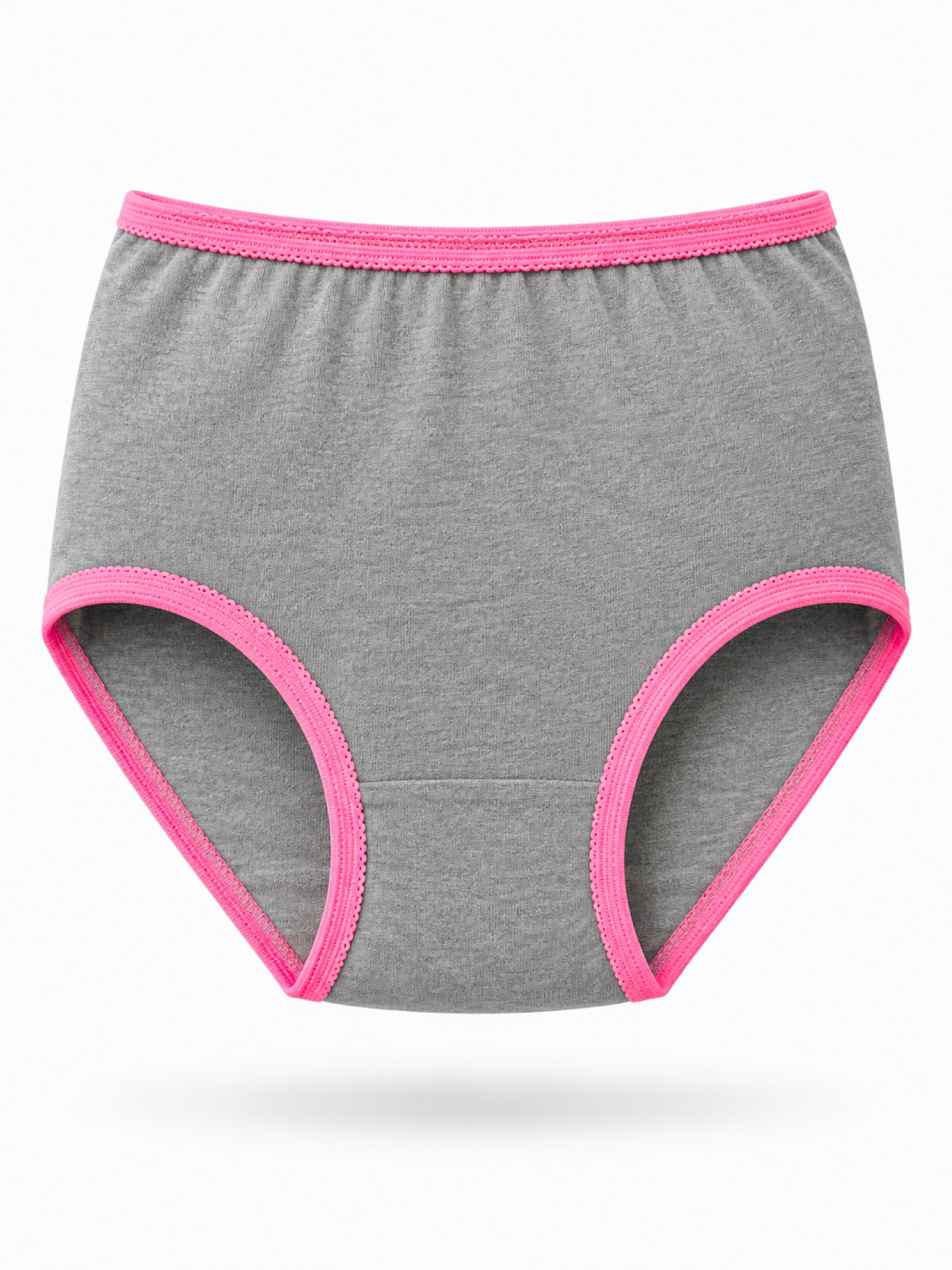 Ways to Celebrate Girls Halloween Underwear, 5-pack Briefs, Sizes 4-26