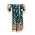 thumbnail image 6 of Traditional Designer Maxi Gown,Cultural Wear for Women, 205, 6 of 14