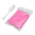 thumbnail image 3 of Kits de maquillaje Sunnimix Cepillo de pestañas desechables Rosado, 3 of 8