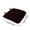 Coffee, variant on Winter Car Seat Heater Pad, Thick Plush Fleece Driver Side Cushion with Anti-Slip Back, Universal 18x18 Inch Warm Car Seat Cover for Cold Weather, SUV Sedan Truck Vehicle Accessories