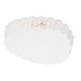 thumbnail image 1 of Coffee Filter, No Peculiar Smell Raw Wood Pulp Coffee Filter Paper Pour Over Filter Paper 6.5Inch 100PCS  For Home For Coffe Shop, 1 of 8