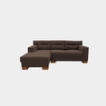 thumbnail image 1 of Sala Esquina Genesis Normal Curri Cafe - DC Inlab Muebles Modelo D, 1 of 2
