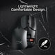 thumbnail image 3 of Mouse para Juegos HyperX Pulsefire Haste 2 Blanco con batería de Larga duración y conectividad inalá, 3 of 7
