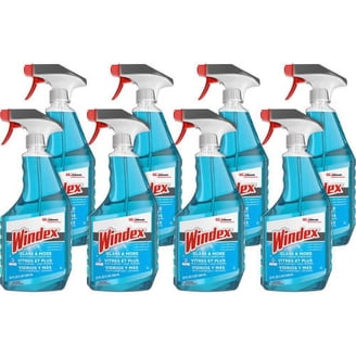 Spic And Span Disinfecting All-Purpose Spray & Glass Cleaner - 32 Oz, Fresh Scent, Kills 99.9% Of Germs