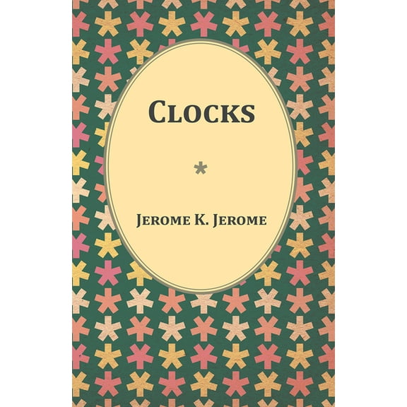 Clocks, (Paperback)