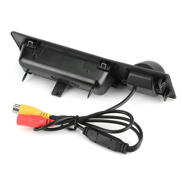 Rear View Camera Rear View Mirror Camera Rear View View Observation Parking Assistance Safe and Stable for Repair Shop Factory Outdoor Cars