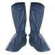 thumbnail image 3 of Riding Shoe Covers Portable Boot Protectors for Cycling, Slip Resistant Outdoor Accessory, Reusable & Universal Fit, 3 of 4