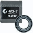thumbnail image 6 of Niche CV Axle Shaft Bearing Kit for Arctic Cat 400 450 500 550 700 1000 1502-874 MK1009426, 6 of 6