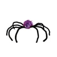 thumbnail image 2 of Tnobhg Halloween Bows Hair Clips Pumpkin Spider Hairpins Halloween Classic Horror Theme Parties Accessories, 2 of 7