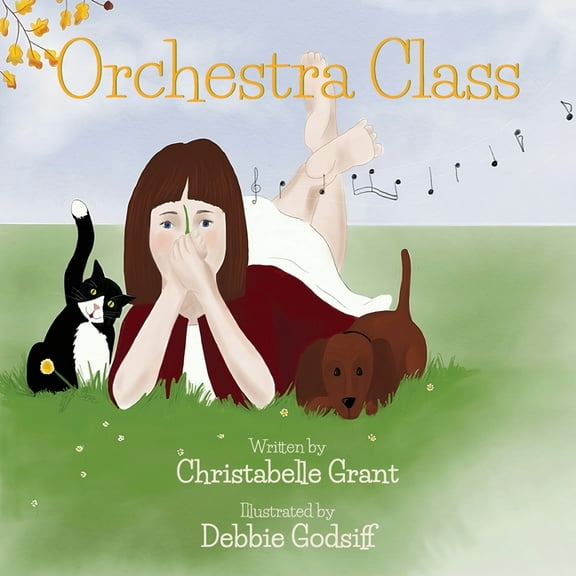 Orchestra Class, (Paperback)