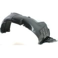 thumbnail image 5 of For 10-11 Soul Front Splash Shield Inner Fender Liner w/o Molding Passenger Side, 5 of 5