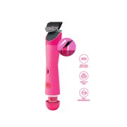 Magic Trim 2-In-1 Versatile Body Trimmer & Shaver - Choose Your Color