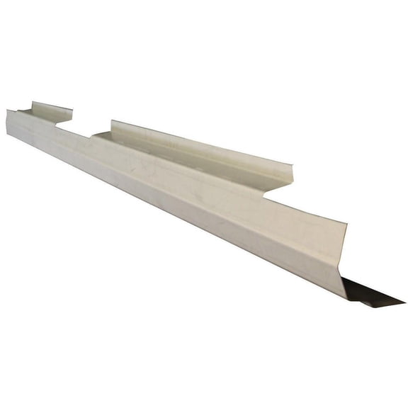 2008-2015 Chevy Silverado 4DR Crew Cab Outer Rocker Panel RH