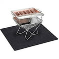 Copper Screen Grill Fireplace Hearth Rugs Grill Sheets Non Stick Grill