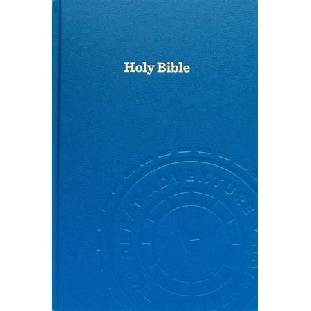 Holy Bible: The Great Adventure Catholic Bible, Large Print Version
