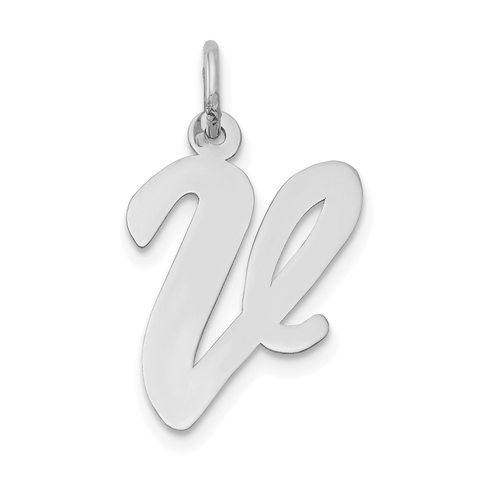 Fancy Cursive V