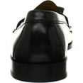thumbnail image 3 of Cole Haan Men's Pinch Tassel Loafer 10 Black, 3 of 12
