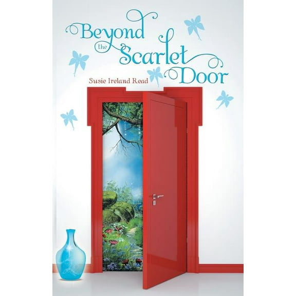 Beyond the Scarlet Door, (Paperback)
