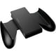 thumbnail image 3 of Joy Con Comfort Grips PowerA Negro Nintendo Switch, 3 of 3