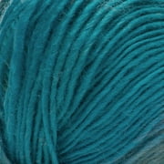 Red Heart Boutique Unforgettable Yarn, TIDAL