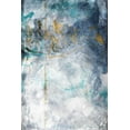 thumbnail image 2 of Villa, Mlli 17x24 Black Ornate Wood Framed with Double Matting Museum Art Print Titled - Angelas Room, 2 of 4
