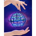 thumbnail image 4 of Flying Orb Ball Toys Soaring Hover Pro Boomerang Spinner Hand Controlled Mini Dr, 4 of 4