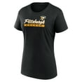 thumbnail image 2 of Women's Fanatics Pittsburgh Penguins Risk T-Shirt Combo Pack, 2 of 5