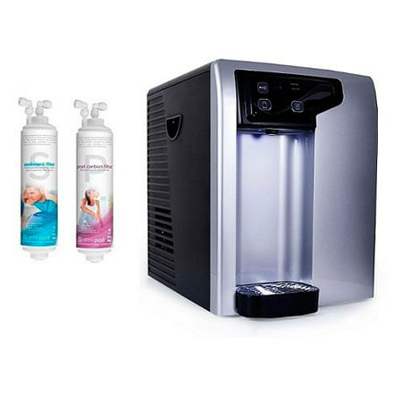 Drinkpod Usa 700 Series Bottleless Countertop Hot And Cold Water