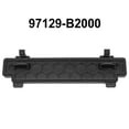 thumbnail image 1 of User Friendly Installation Cabin Air Filter Cover for Kia Soul 1419 97129B2000, 1 of 5