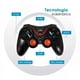 thumbnail image 4 of Control Recargable Rojo Bluetooth Android :: Virtual Zone, 4 of 8