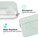thumbnail image 3 of Funda para Laptop Lacdo para MacBook Air/Pro de 15 pulgadas, Dell XPS, 3 of 7