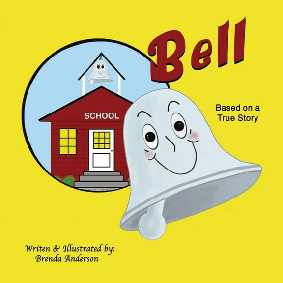 Bell, (Paperback)