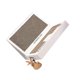 thumbnail image 5 of Interactive Cat Toy Laptop Design For Pet Owners White Size 38X26X7.5CM Entertainment 1 Set, 5 of 5