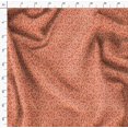 thumbnail image 4 of Soimoi Tissu en Viscose Chiffon Imprimé Baies Rouges par Yard 42 Pouces de Large, 4 of 5