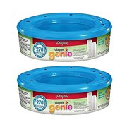 Diaper Genie II Refills ()