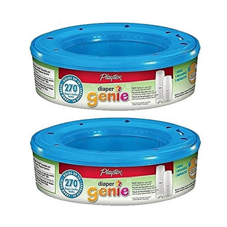 Diaper Genie II Refills ()