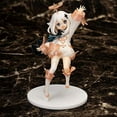 thumbnail image 3 of New Popular Deluxe Version Adult Toy Genshin Impact Paimon Anime Figure Paymon MiHoYo PVC Action Figure Game Character Statue Mode, 3 of 3