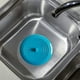 thumbnail image 5 of Tapón de lavabo de 6 pulgadas, tapón grande para lavabo de baño, tapa de succión plana, resistente, hermético, para cocina, baño, construcción de metal, duradero, para el hogar, 5 of 8