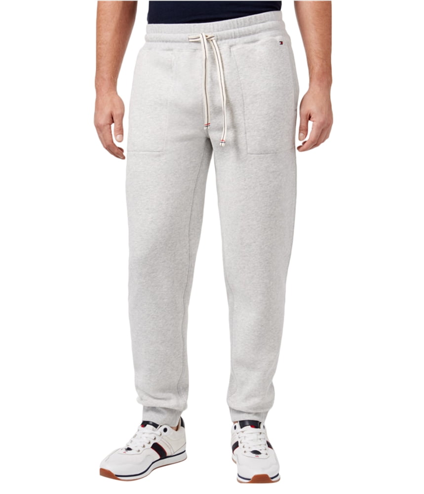Tommy Hilfiger - Tommy Hilfiger Mens Hancock Athletic Sweatpants - Walmart.com - Walmart.com